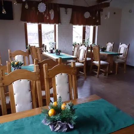 בית כפרי Cherry *