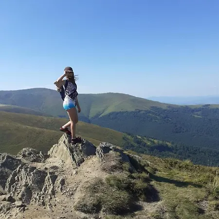 Cherry בית כפרי