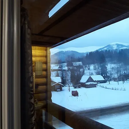 בית כפרי Cherry *