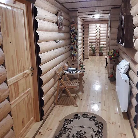 Cherry בית כפרי Pilipets