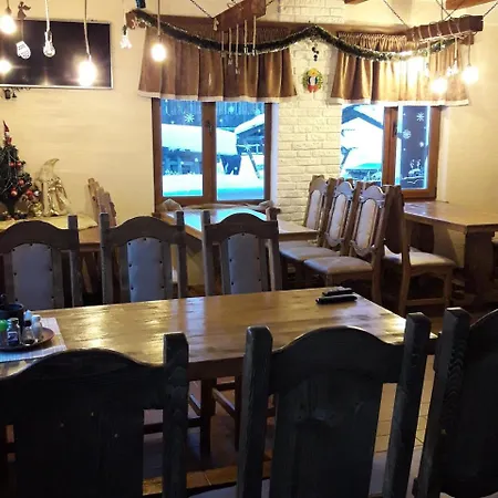 Cherry בית כפרי Pilipets