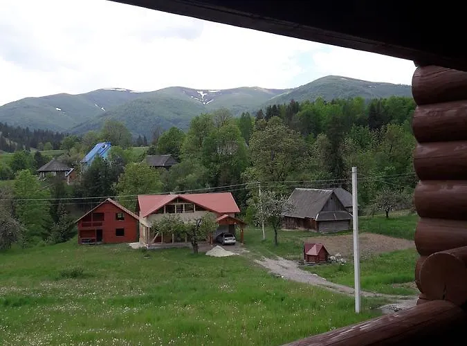 Cherry Casa rural