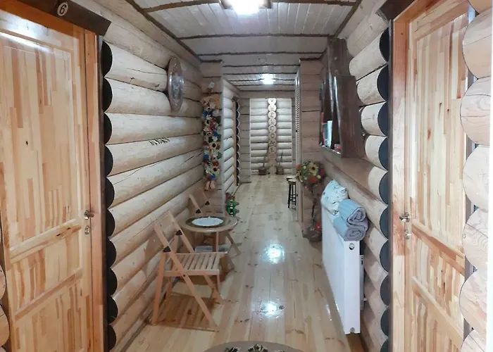 Cherry Casa rural