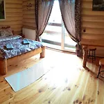 Летний дом Cherry Пилипец