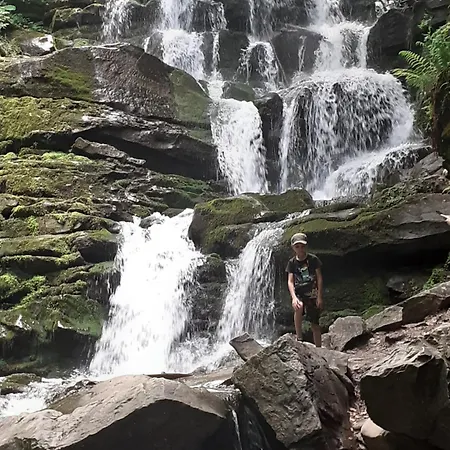 Séjour à la campagne Cherry Pilipets