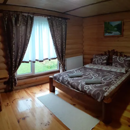 Cherry Séjour à la campagne *