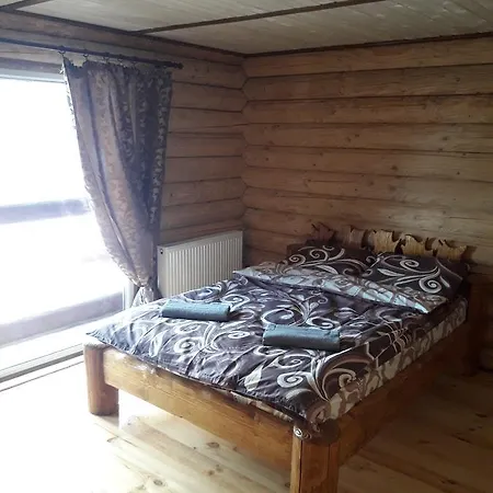 Летний дом Cherry *