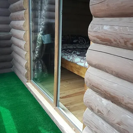 Séjour à la campagne Cherry