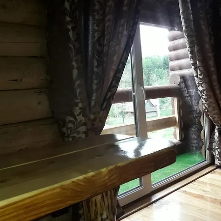 Séjour à la campagne Cherry