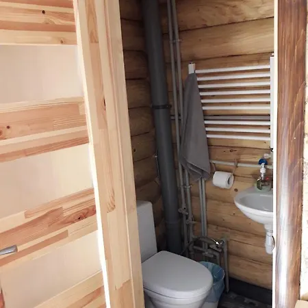 Cherry Séjour à la campagne Pilipets