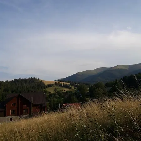 Séjour à la campagne Cherry *