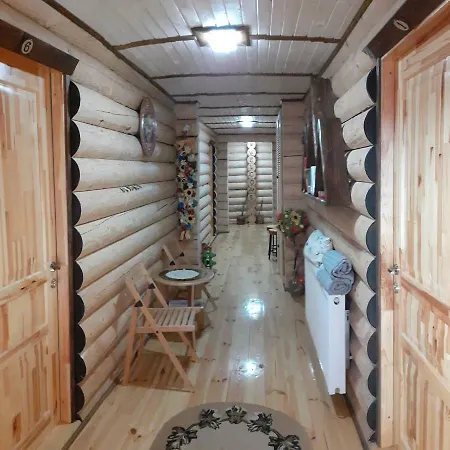 Cherry Séjour à la campagne