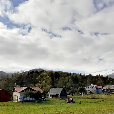 Séjour à la campagne Cherry Pilipets
